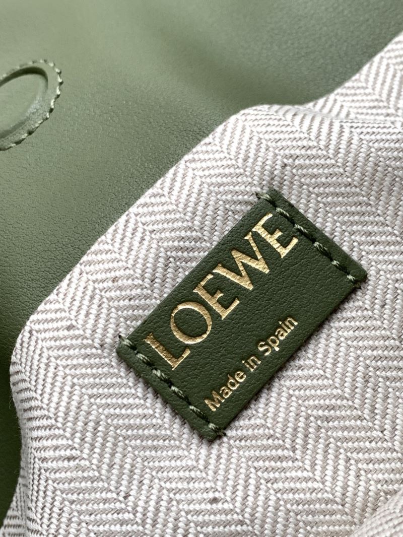 Loewe Flamenco Bags